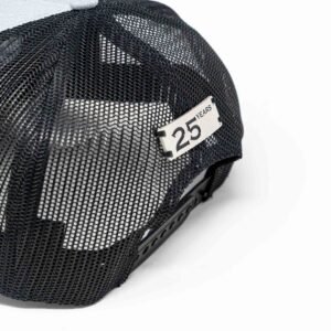 Gray Hat 25th Anniversary Edition - Image 4
